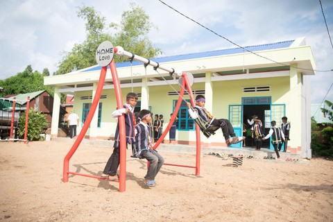 Home Credit - Ảnh 2.