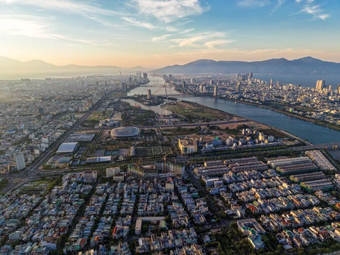 Masteri Rivera Danang - Ảnh 1.