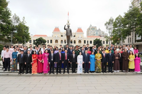 báo chí - Ảnh 4.