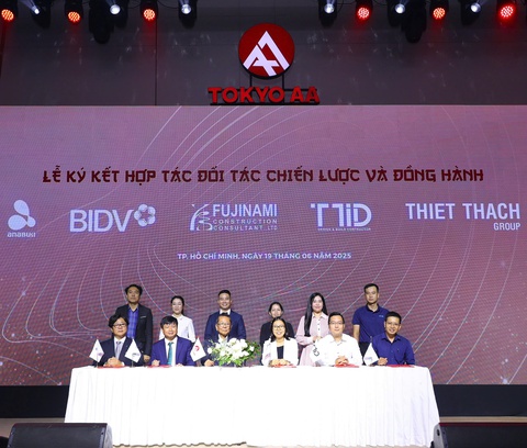 Sei Harmony ra mắt, hơn 500 'chiến binh' sẵn sàng chinh phục thị trường bất động sản khu tây TP.HCM - Ảnh 2.