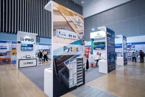 Home Show 2025 - Ảnh 1.