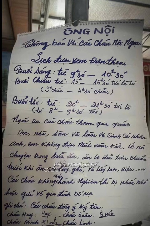 nghỉ hè - Ảnh 1.