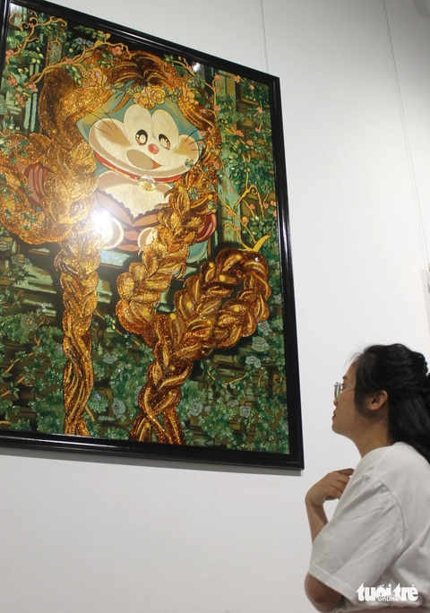 Doraemon - Ảnh 2.