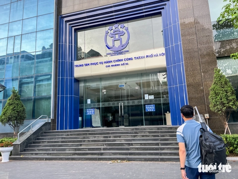 Hà Nội - Ảnh 2.