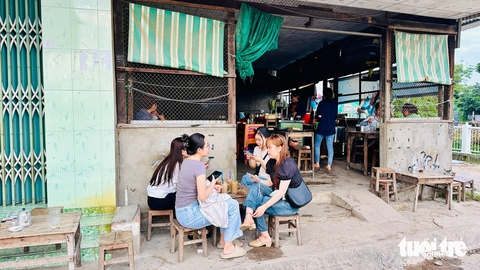 Long Xuyên - Ảnh 3.