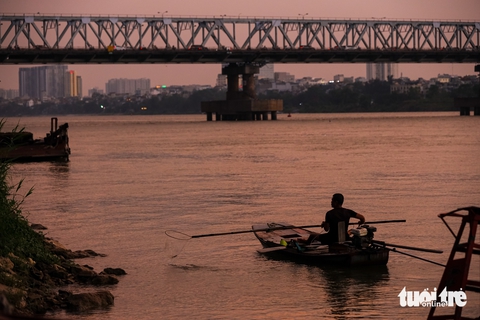 Long Biên - Ảnh 3.