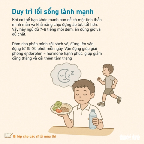 thi tốt nghiệp - Ảnh 6.