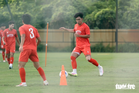 công phượng - Ảnh 4.