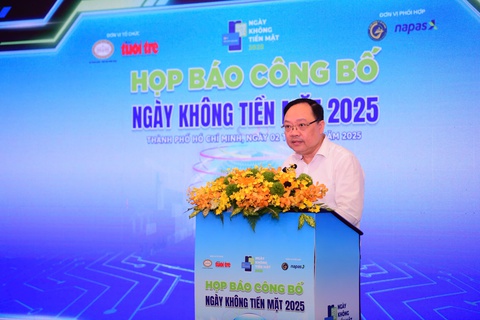 Ngành ngân hàng đang trong cách mạng loại bỏ những tài khoản gian lận - Ảnh 1.