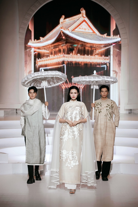 Vũ Việt Hà - Ảnh 3.