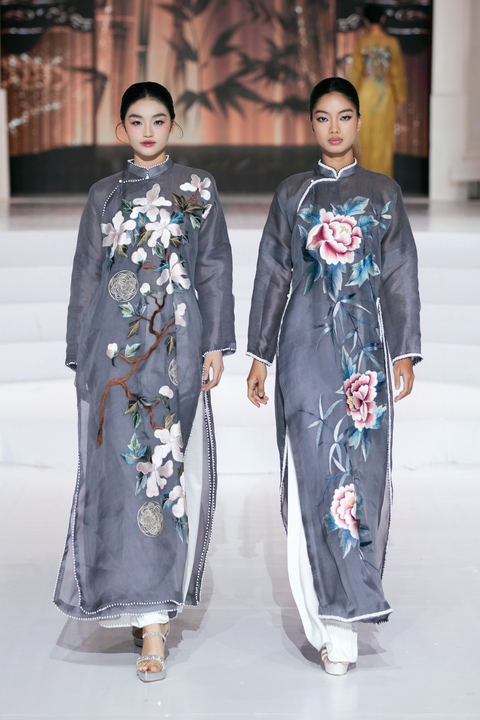 Vũ Việt Hà - Ảnh 6.