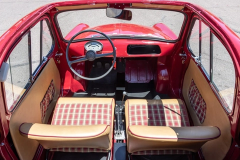 Vespa - Ảnh 9.
