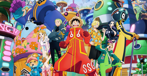 anime - Ảnh 2.