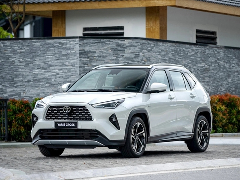 Mazda CX-3 - Ảnh 9.