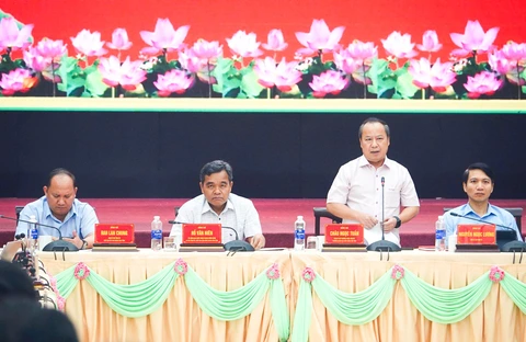 sắp xếp - Ảnh 1.