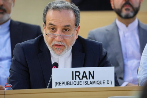 Xung đột Israel - Iran 'đang tiến tới điểm không thể quay đầu' - Ảnh 2. Iran - Ảnh 3.