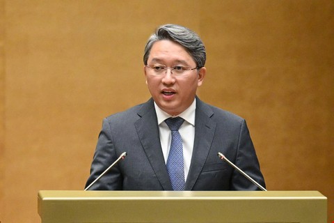 Chính phủ - Ảnh 1.