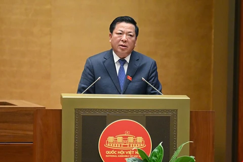 Vành đai 4 - Ảnh 1.