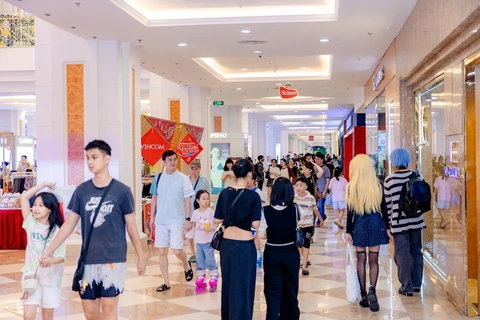 vincom - Ảnh 4.