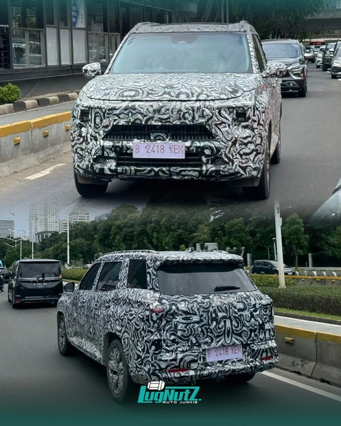 Mitsubishi - Ảnh 6.