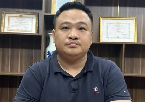 chiếm đoạt tài sản - Ảnh 1.