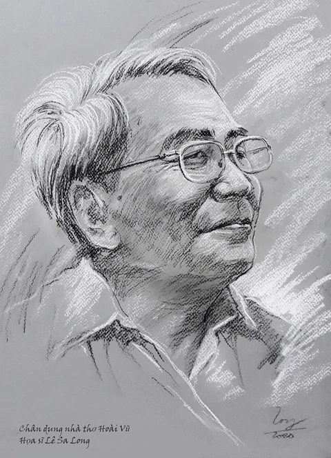 Lê Sa Long - Ảnh 9.