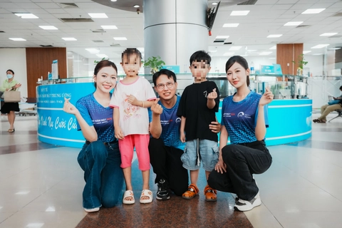 Răng Hàm Mặt - Ảnh 1.
