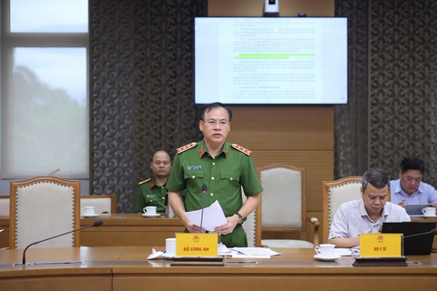 dịch vụ công - Ảnh 2.