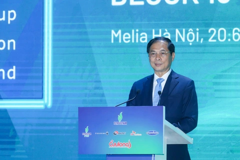 dầu khí - Ảnh 2.