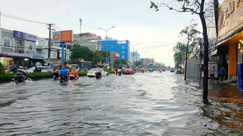 Cần Thơ - Ảnh 1.