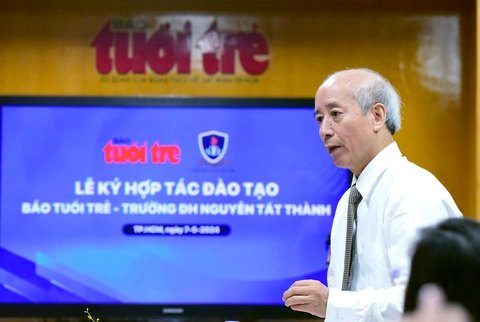 Truyền thông phải sáng tạo - Ảnh 1.