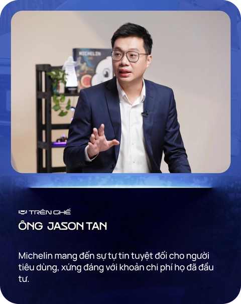 lốp Michelin - Ảnh 6.