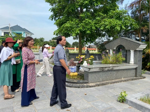 Nam Cao - Ảnh 2.