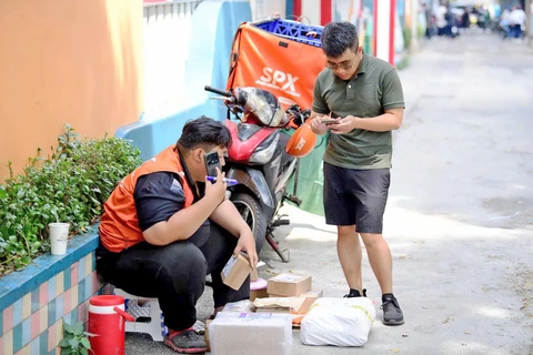 Shopee - Ảnh 1.
