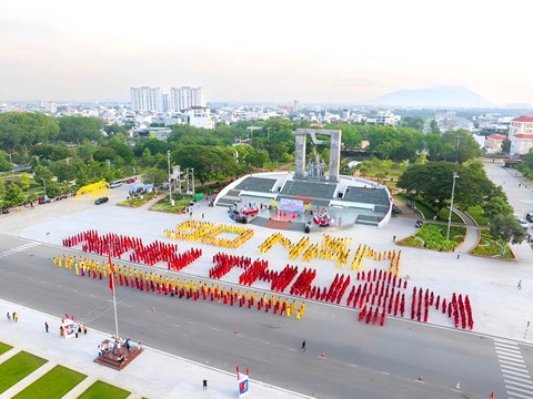 Ninh Thuận - Ảnh 1.