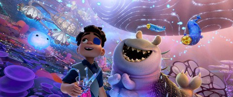 Pixar - Ảnh 3.