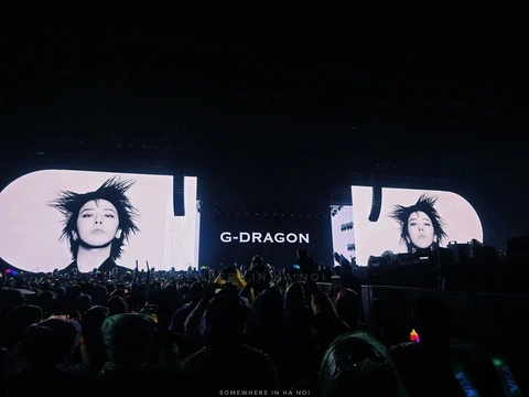 G-Dragon - Ảnh 4.