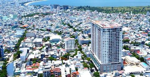 Lương thực Đà Nẵng - Ảnh 1.