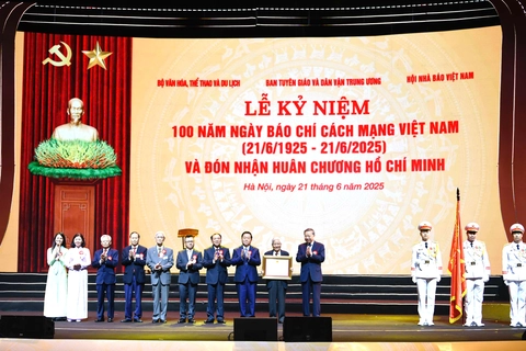 báo chí - Ảnh 3.