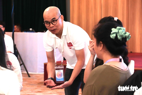 chữa lành - Ảnh 2.