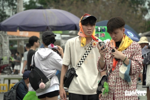 G-Dragon - Ảnh 21.