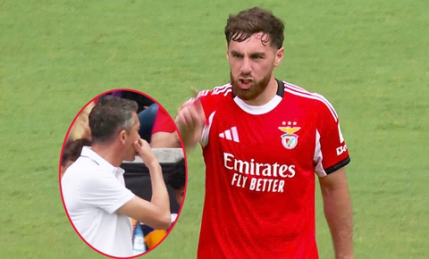 Benfica - Ảnh 1.