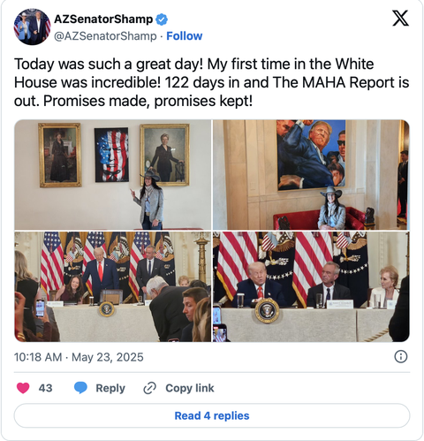 Donald Trump - Ảnh 3.