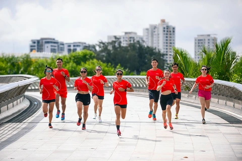 Các cách để ngủ ngon hơn - Ảnh 1.