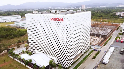 Viettel - Ảnh 1.