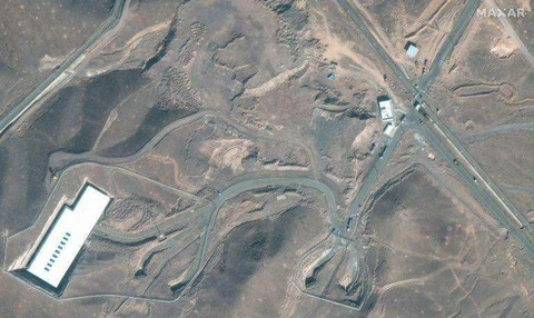 Iran - Ảnh 6.