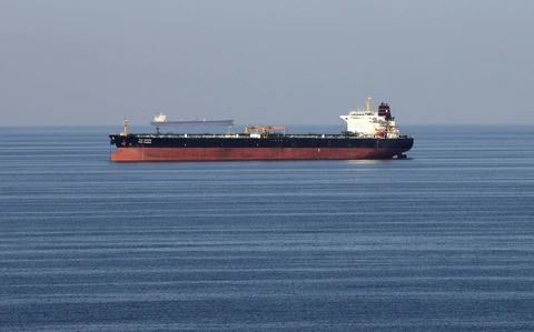 Iran - Ảnh 3.