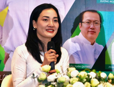 Vì sao muốn thành công và hạnh phúc phải nâng trình giao tiếp? - Ảnh 2. giao tiếp - Ảnh 2.
