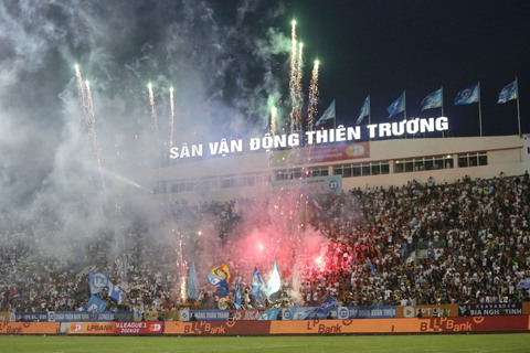 CLB Nam Định - Ảnh 2.