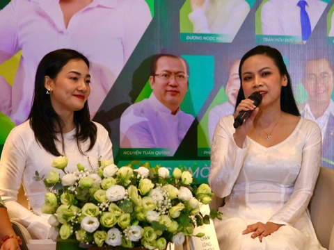 Vì sao muốn thành công và hạnh phúc phải nâng trình giao tiếp? - Ảnh 1. Vì sao muốn thành công và hạnh phúc phải nâng trình giao tiếp? - Ảnh 1.